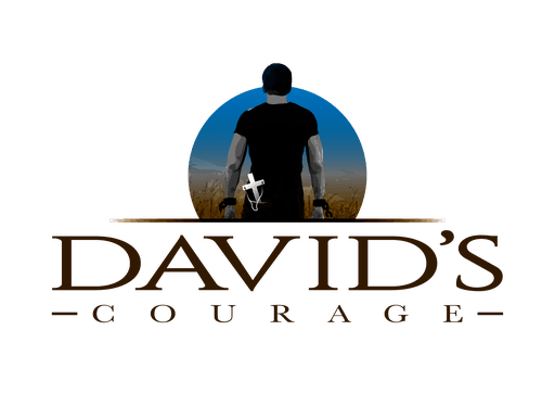 David's Courage